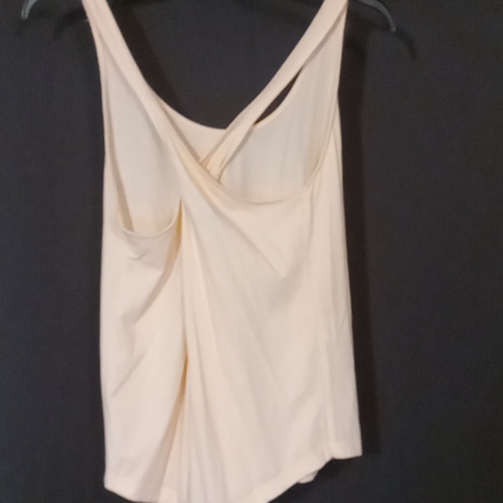 Ladies Racer back Tank - Picture 4 of 10